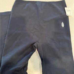 FP Movement by Free People Black Leggings